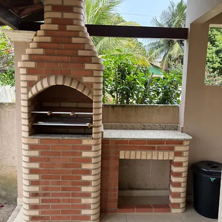 Casa Becker - Praia Seca Araruama Exterior photo