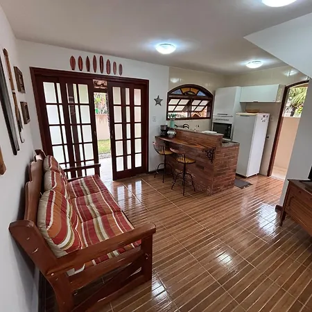 Casa Becker - Praia Seca Araruama Exterior photo