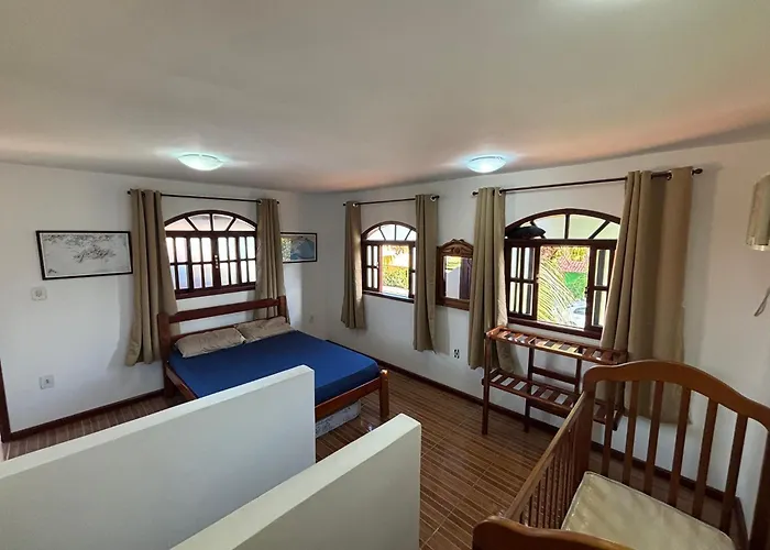 Casa Becker - Praia Seca
