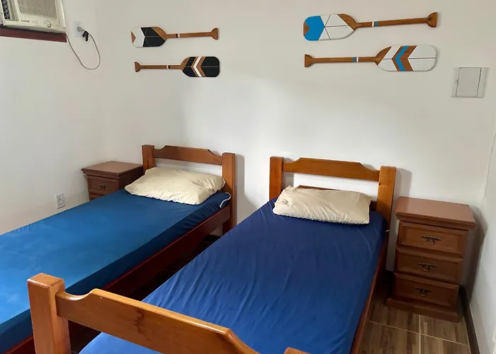Casa Becker - Praia Seca