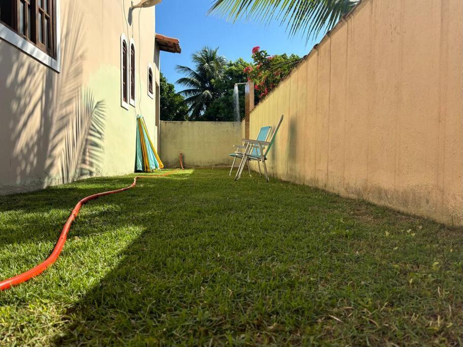 Casa Becker - Seca