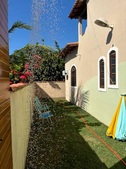 Casa Becker - Seca Holiday home