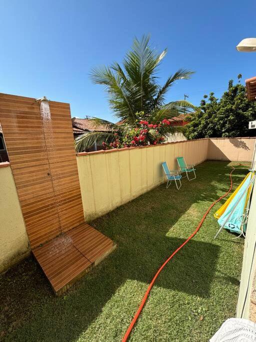 Holiday home Casa Becker - Seca Araruama
