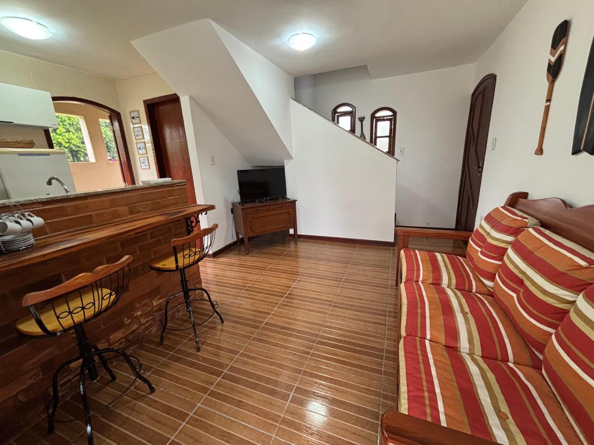 Holiday home Casa Becker - Seca