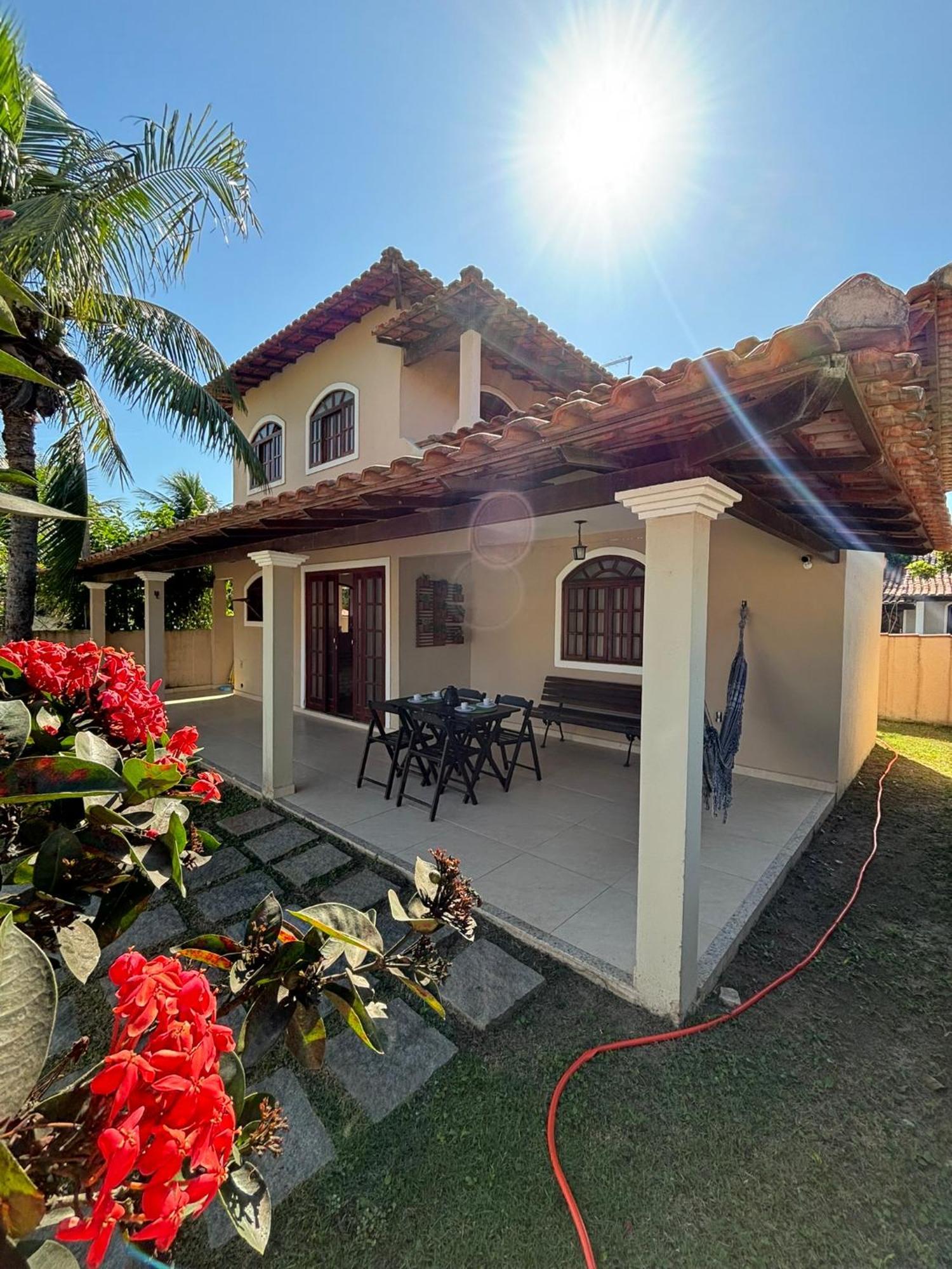 Casa Becker - Seca Holiday home *