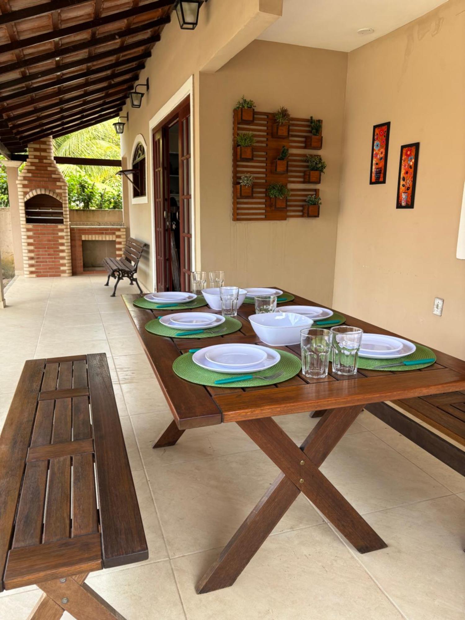 Holiday home Casa Becker - Seca Araruama
