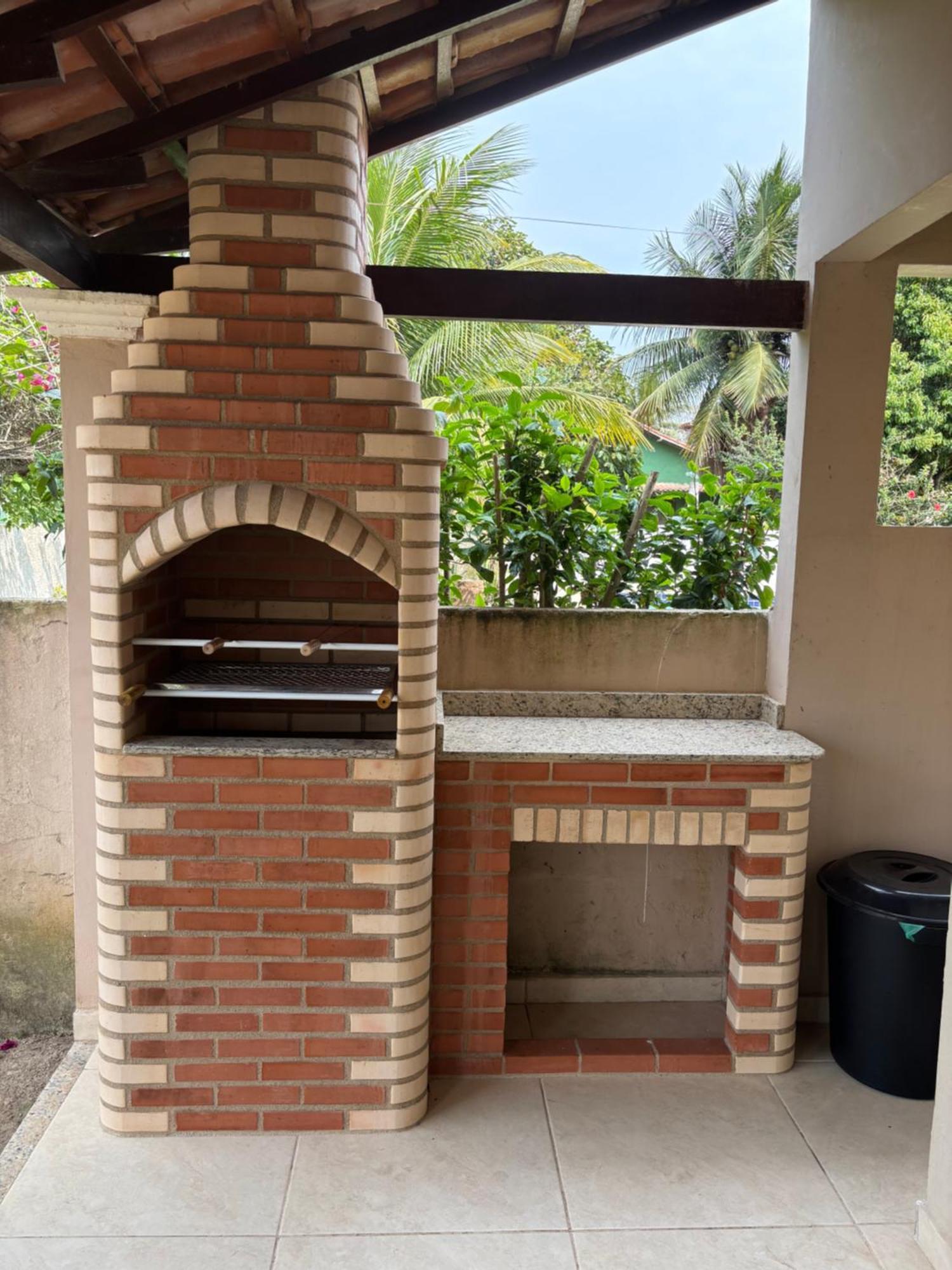 Casa Becker - Seca *