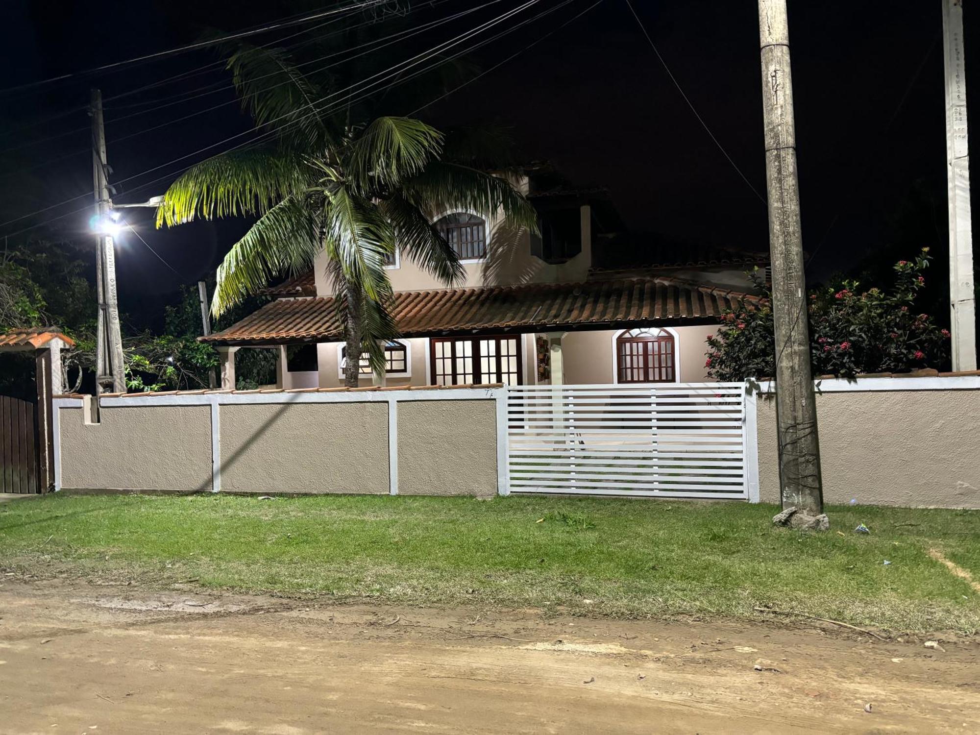 Casa Becker - Seca Holiday home