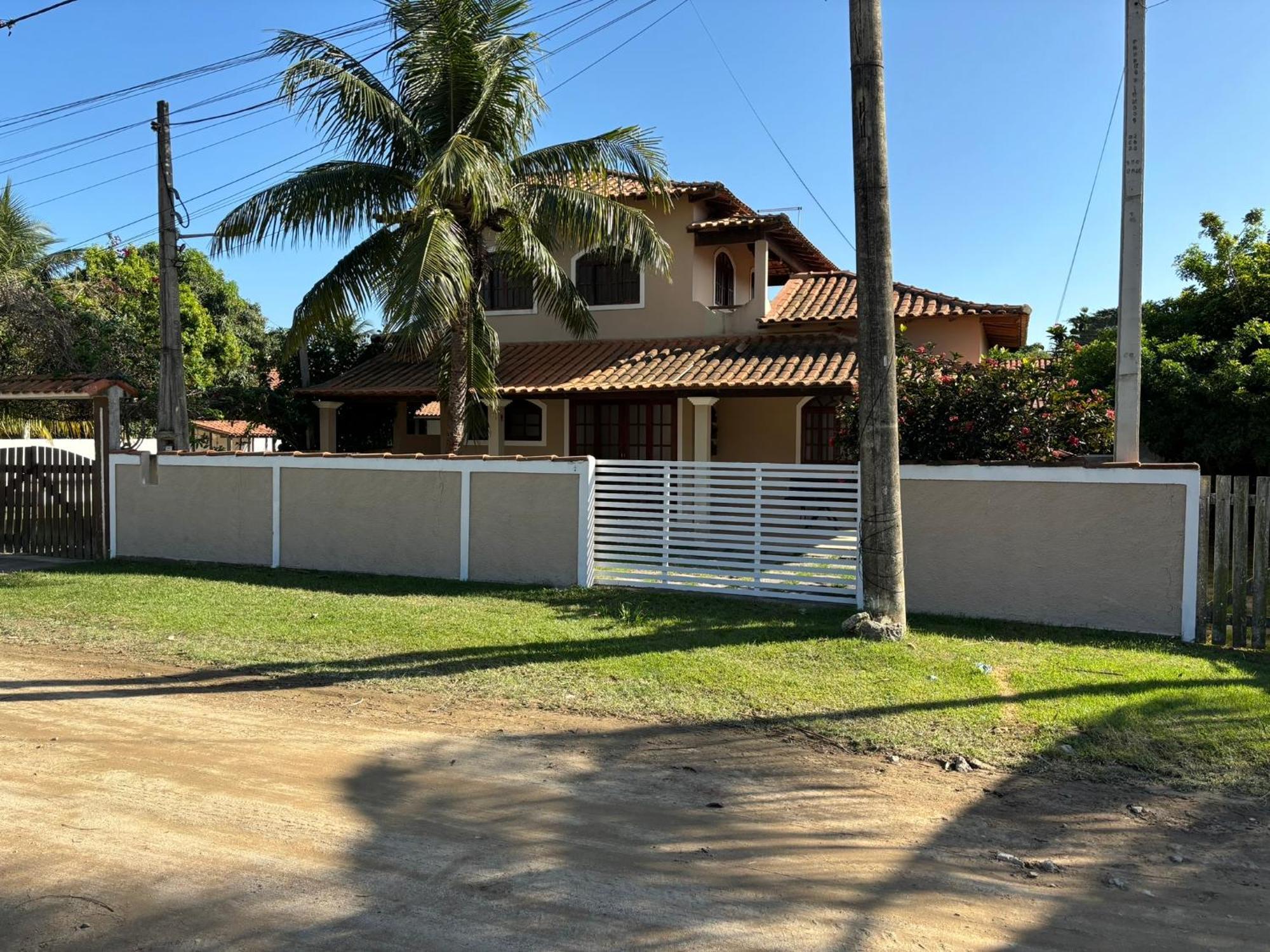 Holiday home Casa Becker - Seca