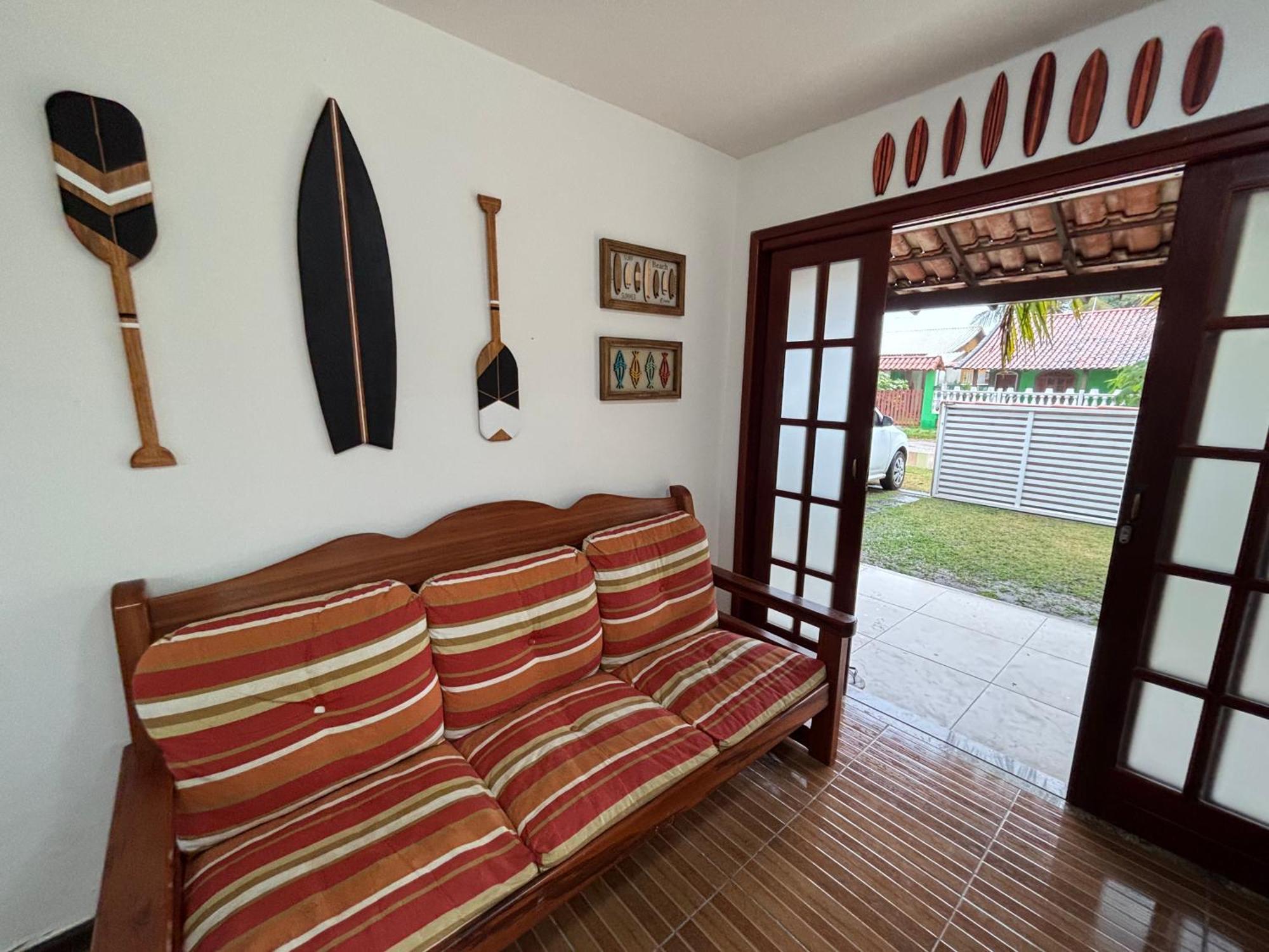 Holiday home Casa Becker - Seca *