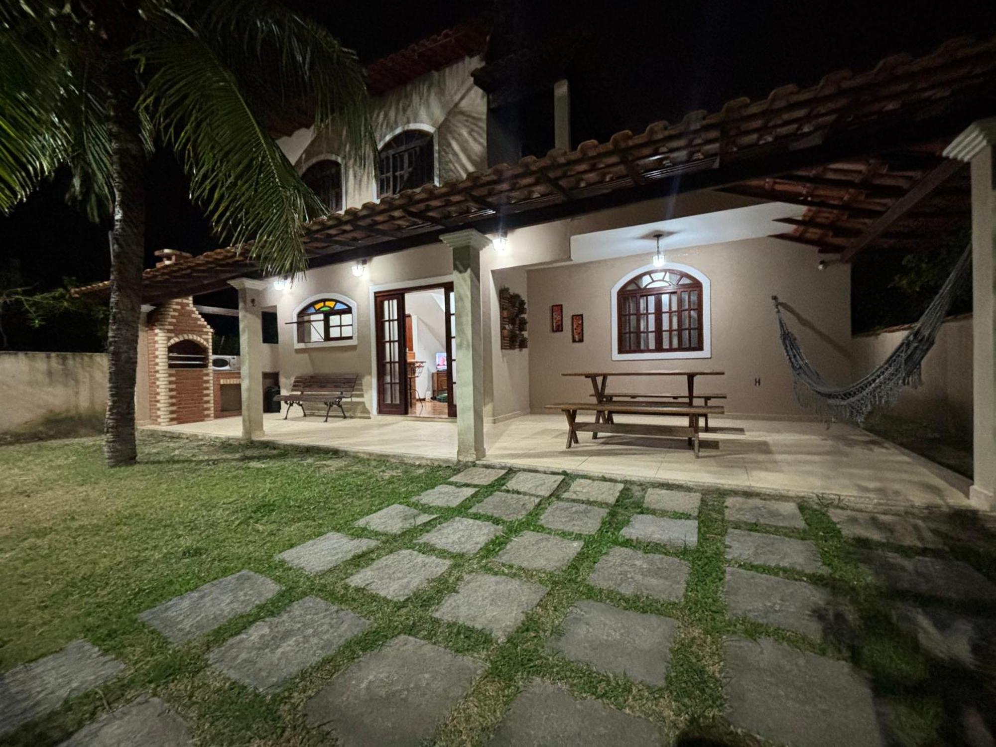 Holiday home Casa Becker - Seca Araruama
