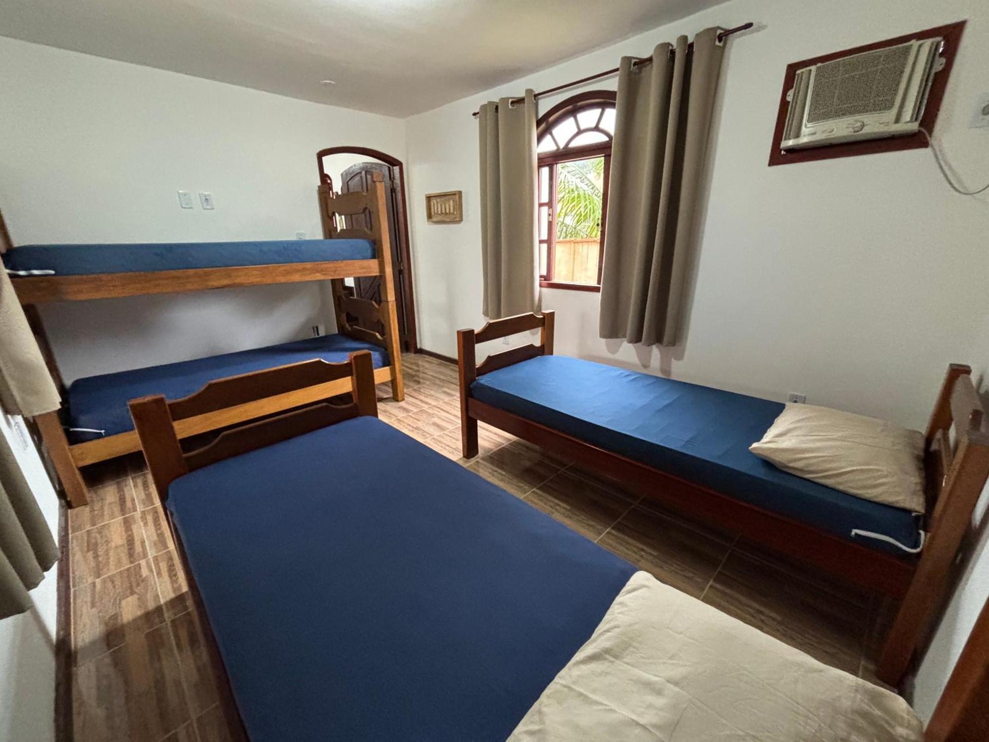 Casa Becker - Seca Araruama