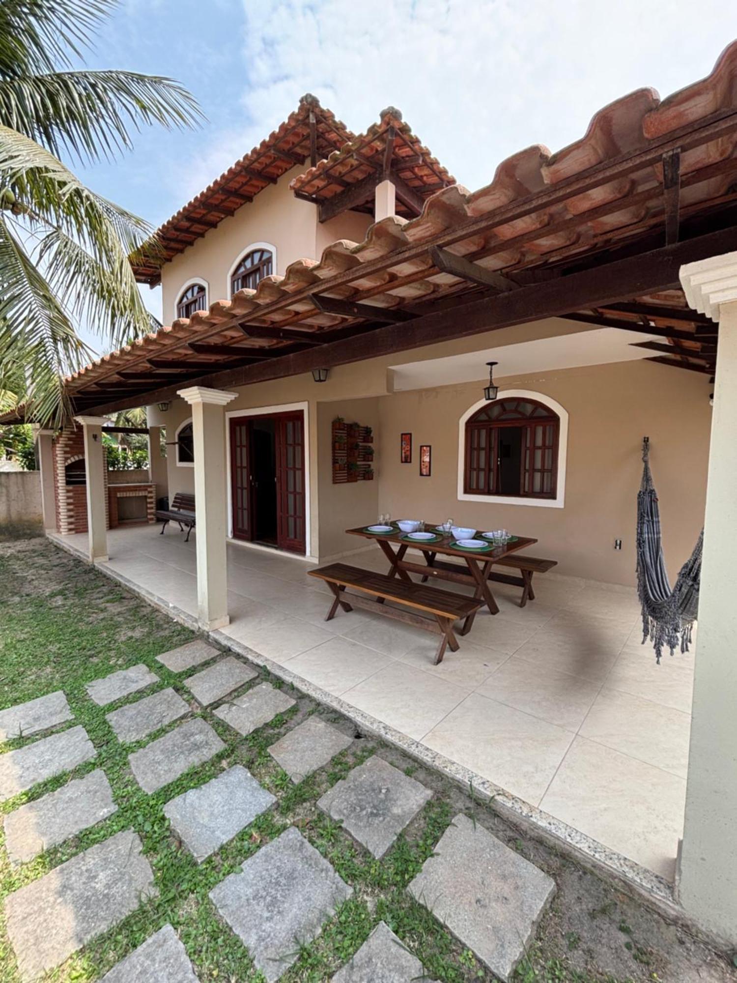 Holiday home Casa Becker - Seca *