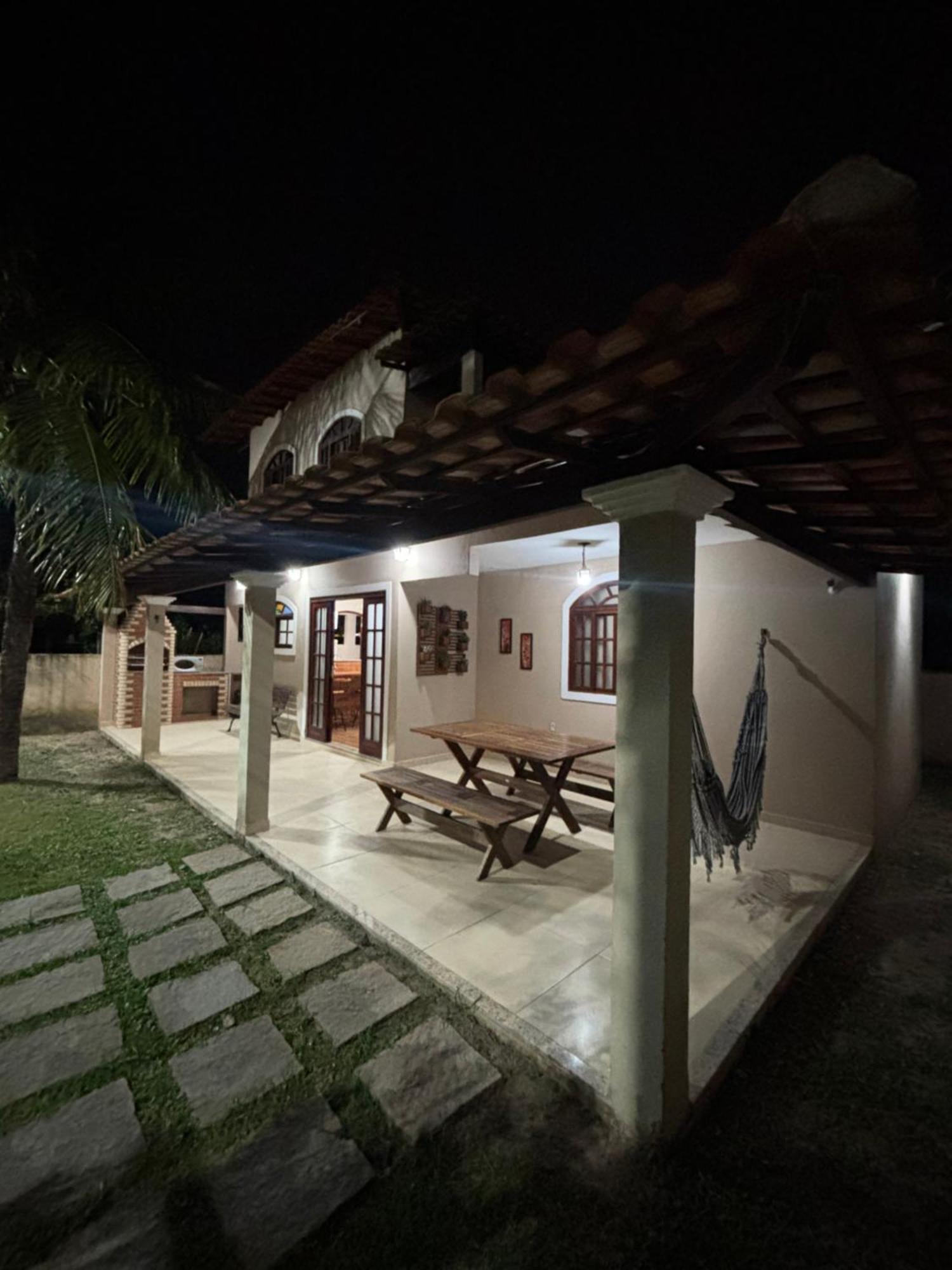 Casa Becker - Seca *