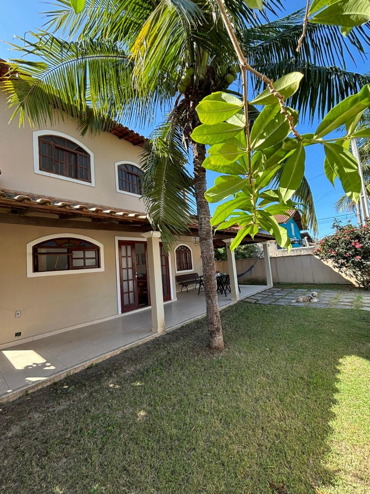 Casa Becker - Seca *