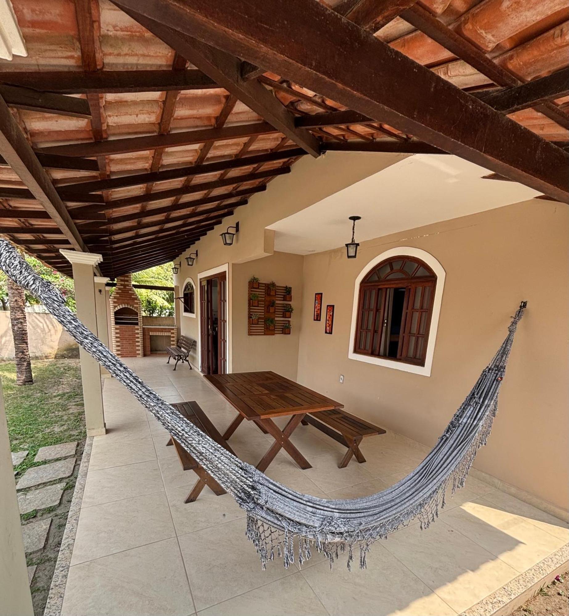 Casa Becker - Seca Araruama