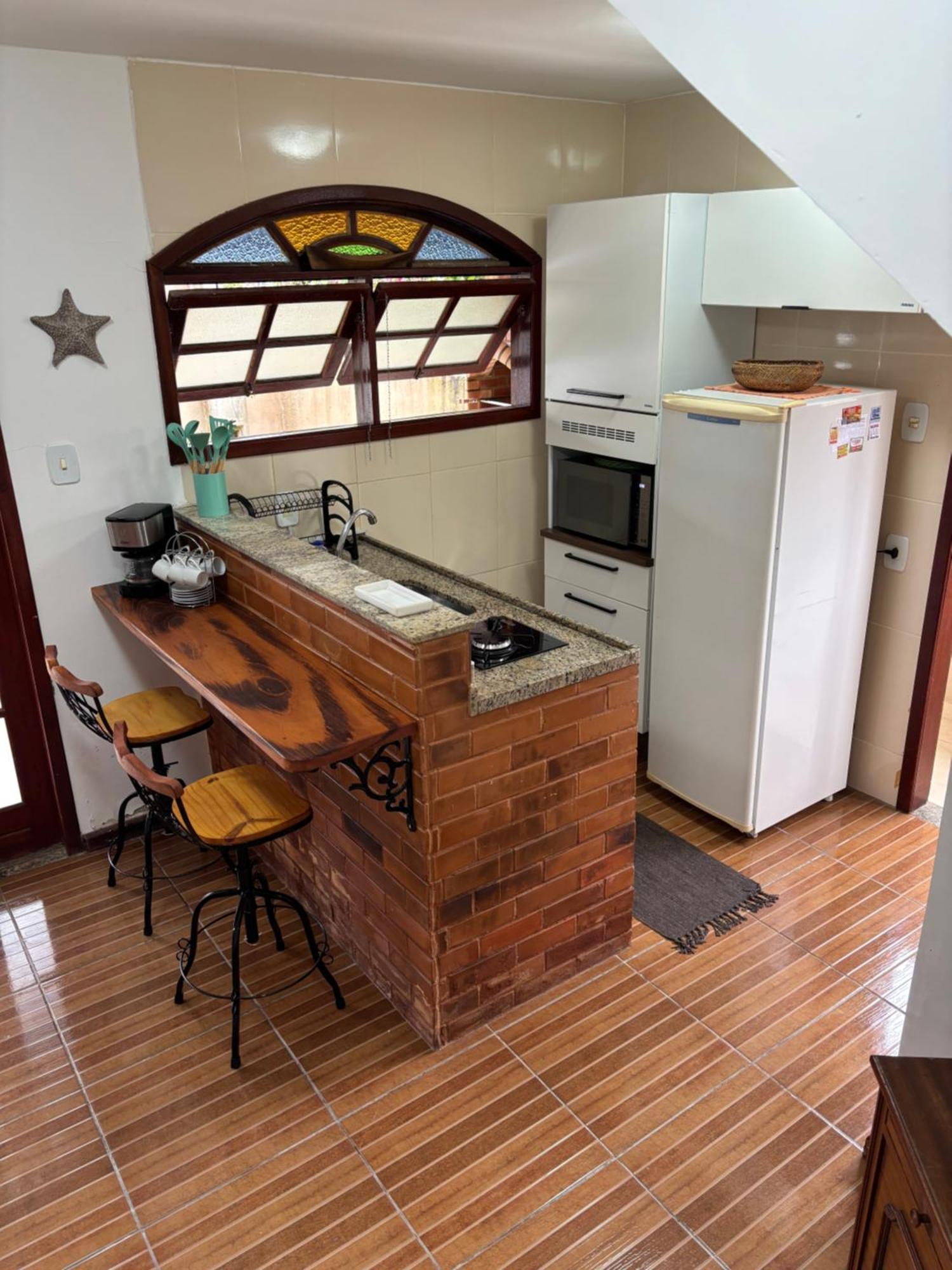 Casa Becker - Seca Holiday home