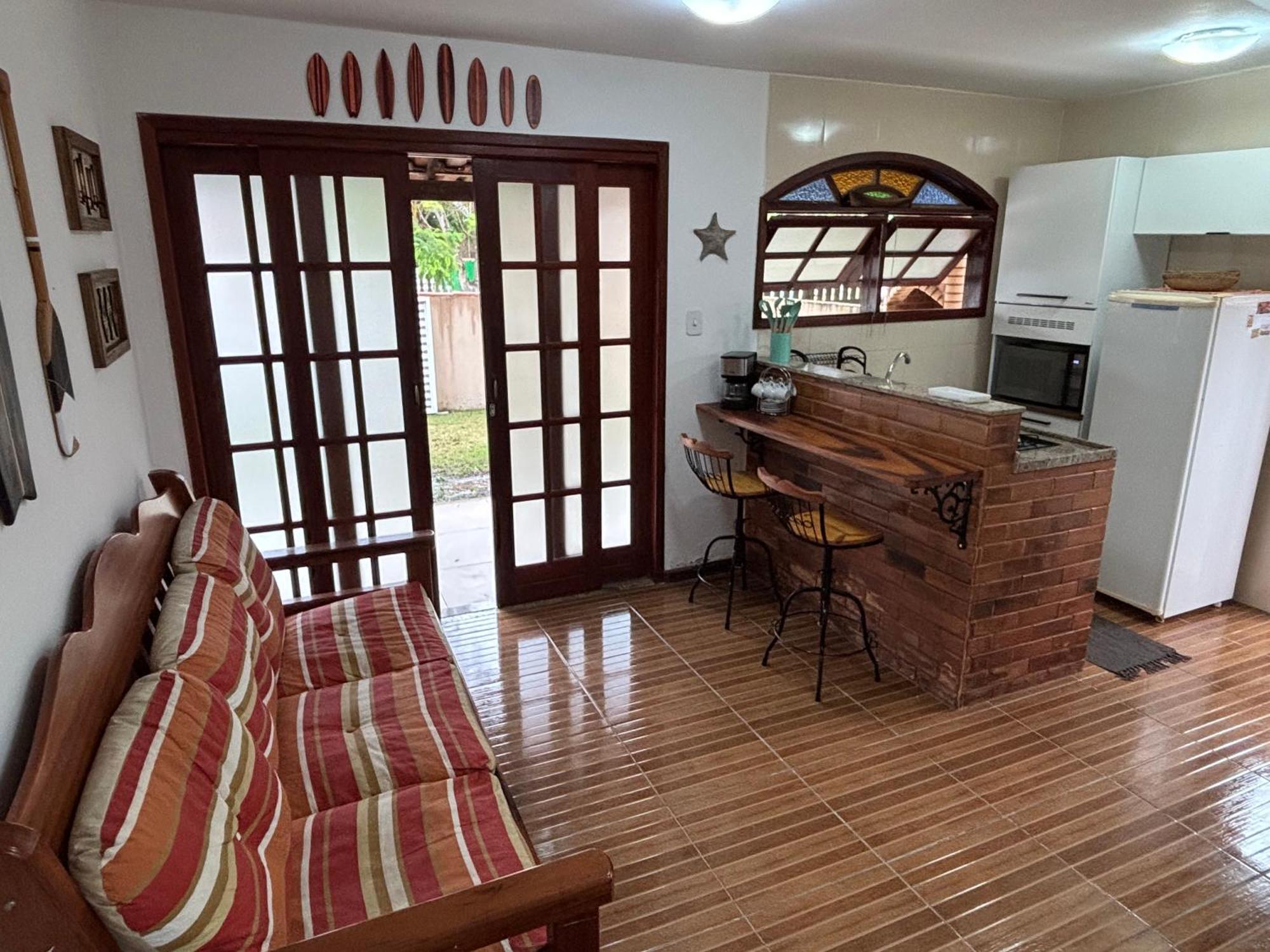 Holiday home Casa Becker - Seca