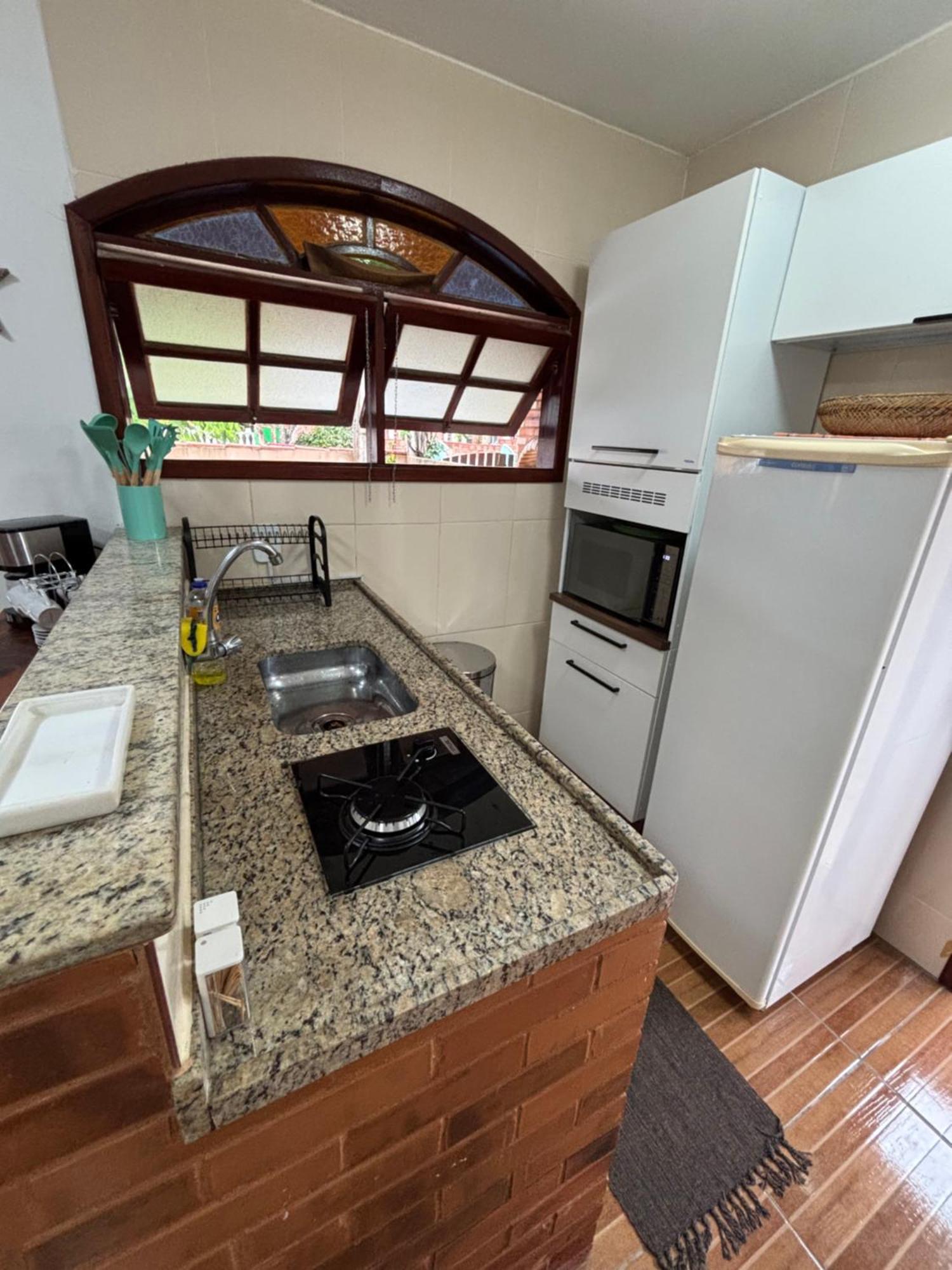 Holiday home Casa Becker - Seca Araruama