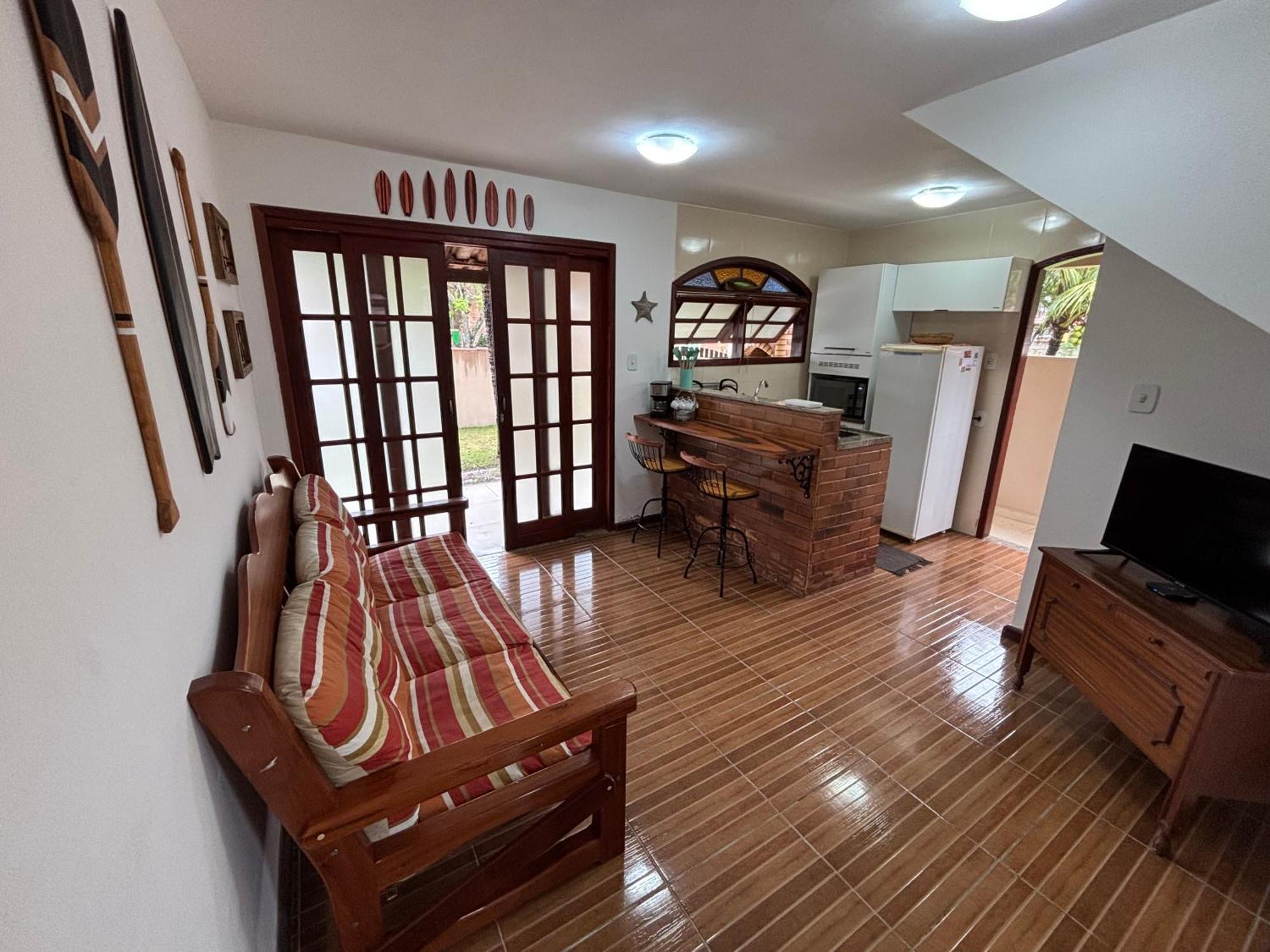Casa Becker - Seca Holiday home