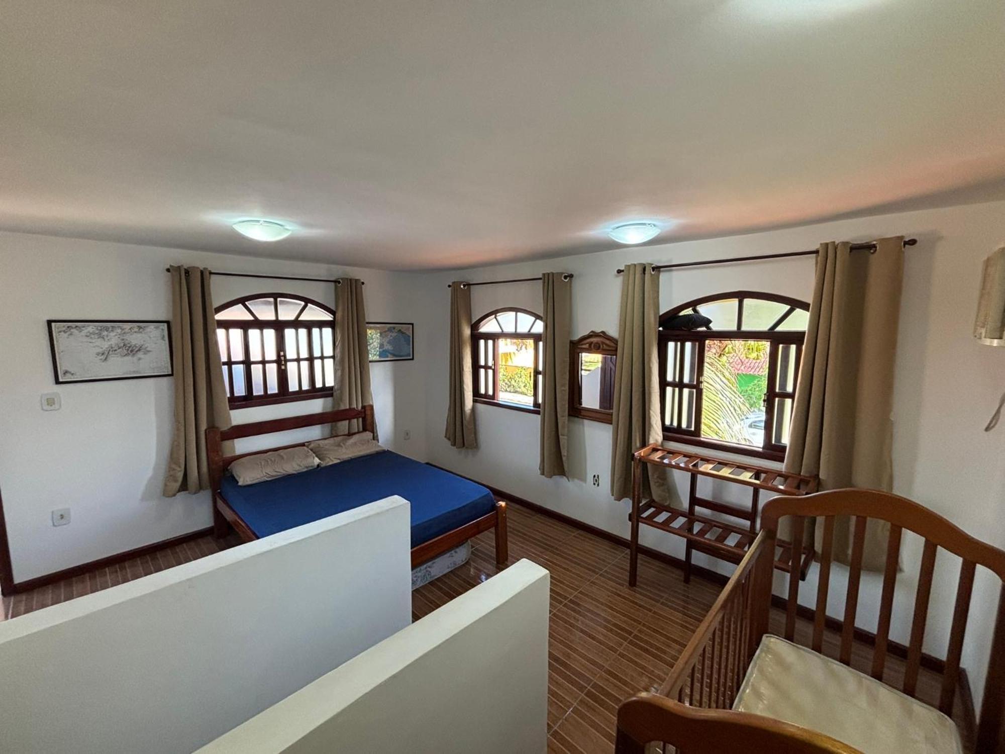 Casa Becker - Seca Araruama