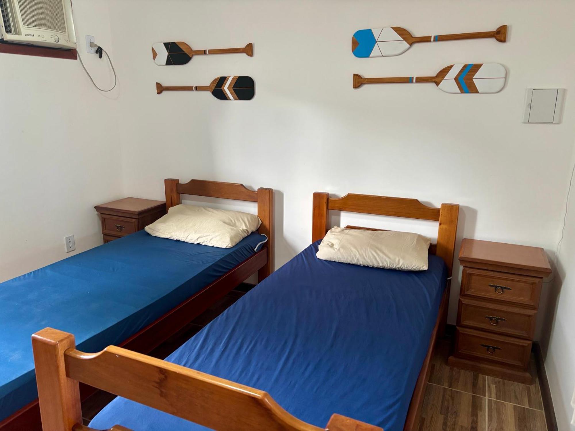 Casa Becker - Seca *